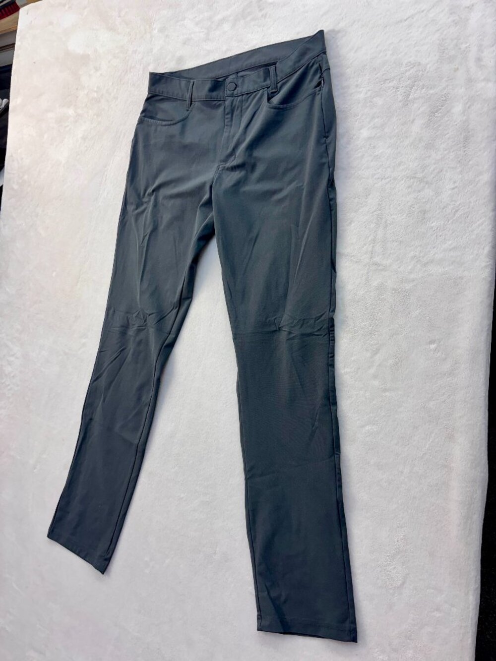 Old Navy Men's Active "Hybrid Pant" --- Size: 32" x 34" --- Great Condition!!